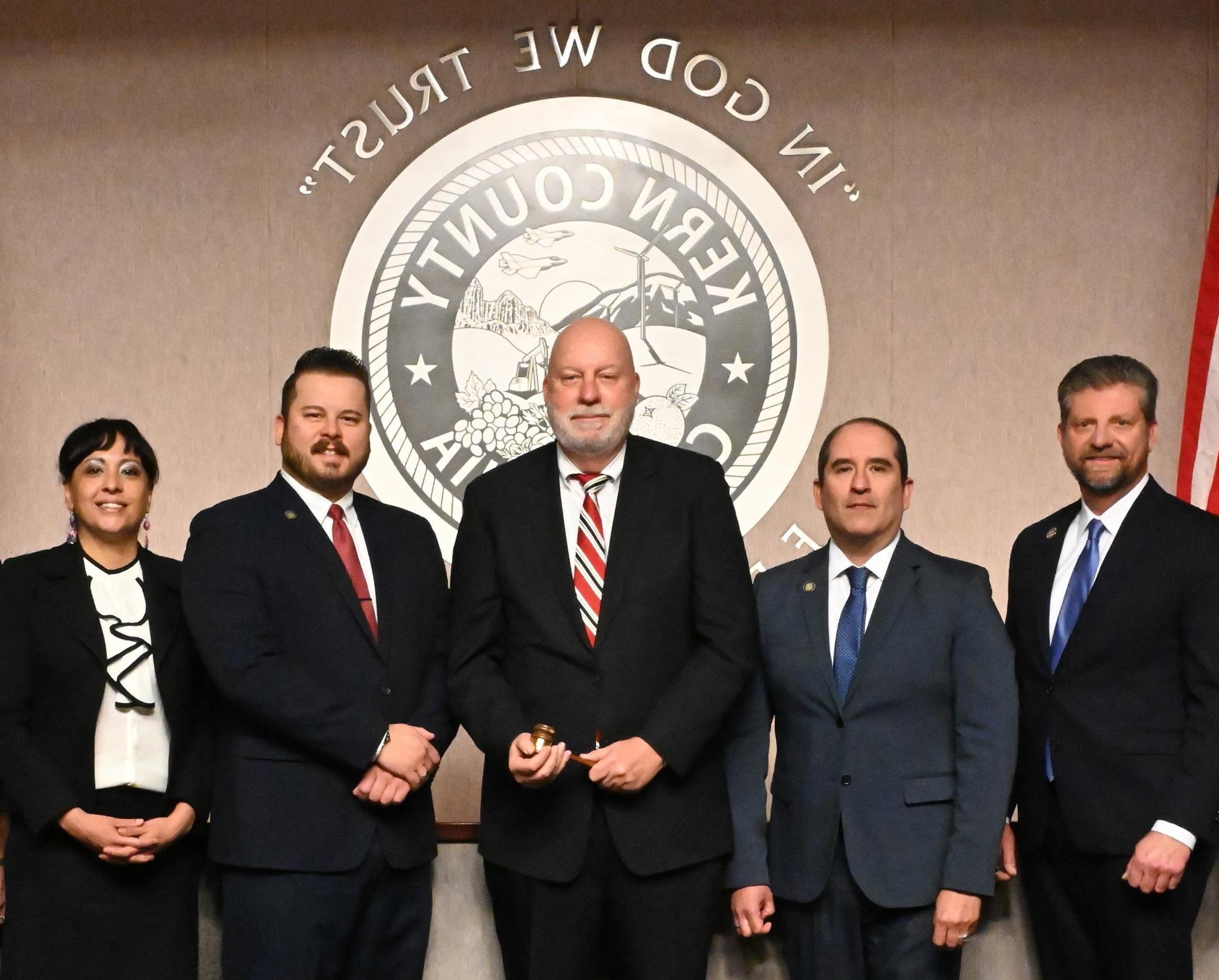 Board of Supervisors Meeting Recap for April 23, 2024